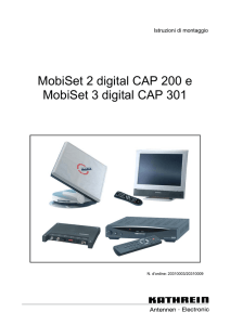 9362605,MobiSet 2 digital CAP 200 e MobiSet 3 digital