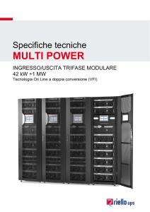 multi power - ZeroUnoWeb