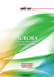 aurora - ECONOGY