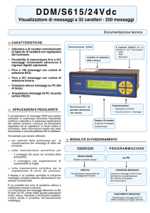 DDM/S615 - Gabriele Ascione