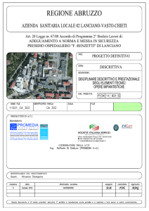 Untitled - Asl 02 Abruzzo -Viale Martiri Lancianesi 17/19