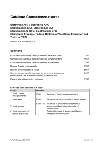 KoRe-Catalogo - Swissmechanic