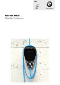Wallbox BMW i