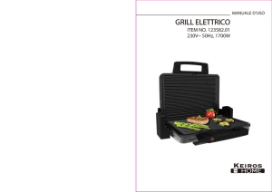 eletric grill-IM-IT