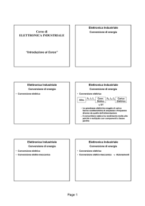 01 Introduzione al corso - bn