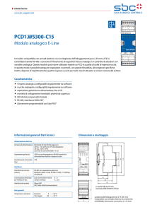 PCD1.W5300-C15 - sbc