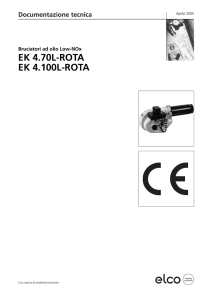 EK 4.70L-ROTA EK 4.100L-ROTA