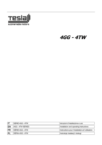 4GG - 4TW