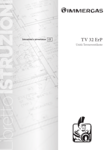 TV 32 ErP - Immergas