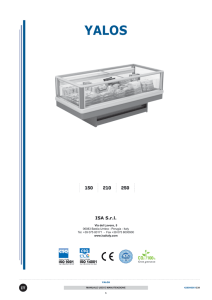 ISA Srl - ISA Italy