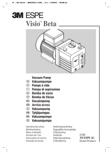 Visio™ Beta - Newelettronica.it