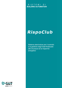 Rispo Club_Catalogo