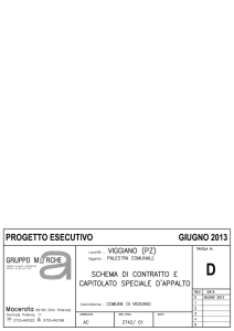 Untitled - Comune di Viggiano