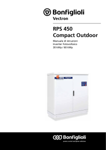 RPS 450 Compact Outdoor