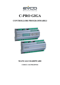 C-PRO GIGA