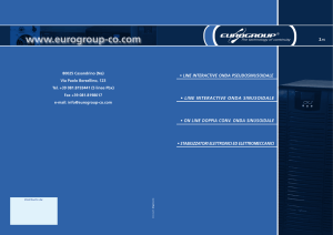 Catalogo Eurogroup