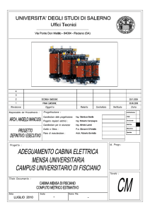 Computo metrico estimativo