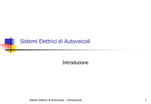 to get the file - Dipartimento di Sistemi Elettrici e Automazione