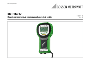 metriso c - Distrelec