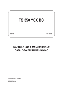 Manuale