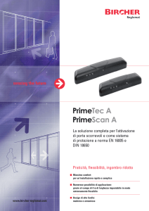PrimeTec A PrimeScan A