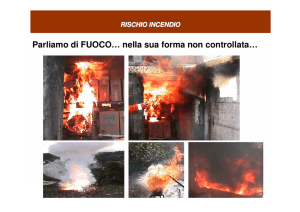 Corso Addetti Antincendio Rischio Medio parte 2