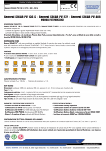 PDF - GENERAL SOLAR PV