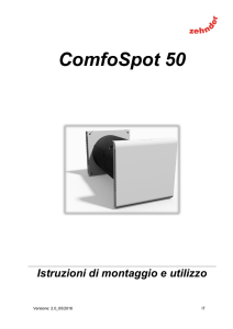 ComfoSpot 50