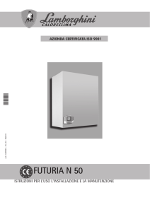 FUTURIA N 50