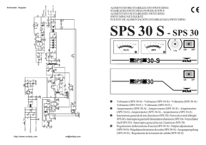 SPS 30 S