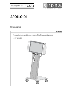APOLLO DI