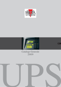 6200093700 Catalogo UPS 09-IT.indd