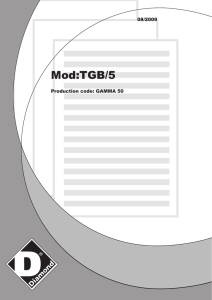 Mod:TGB/5