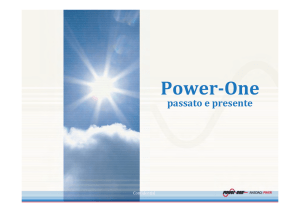Power-One