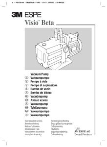 Visio™ Beta - Newelettronica.it