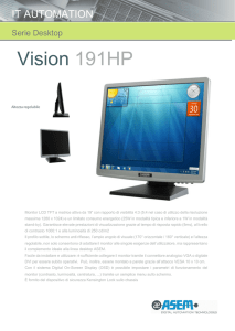 Vision 191HP