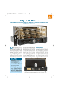 Ming Da MC845-C12