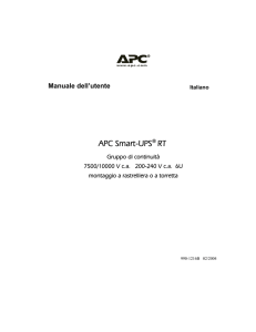 APC Smart