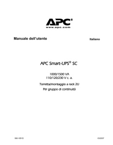 APC Smart