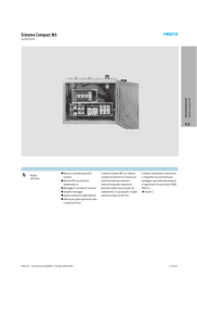 Sistema Compact M5