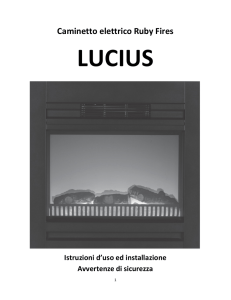 lucius - MPC shop