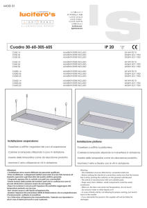 MOD.31 CUADRO