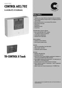 control 602/702 - Consolar Solare Energiesysteme GmbH