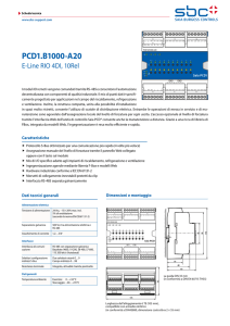 PCD1.B1000-A20 - sbc