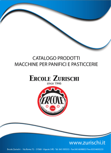 since 1946 - Zurischi Ercole