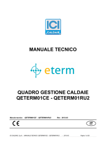 IT_Manual QETERM01CE-RU 2013-03