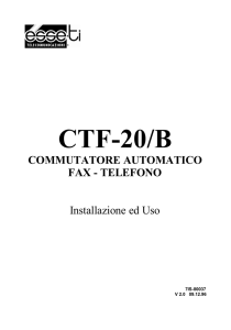 CTF-20/B - Esse-ti