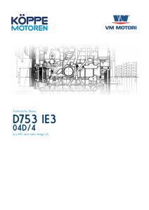 D753 IE3