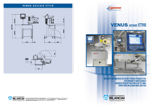Venus automatica