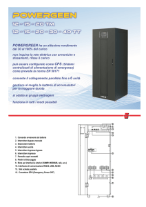Powergreen-12-40 12-15-20 kVA MM-TM 12-15-20-30